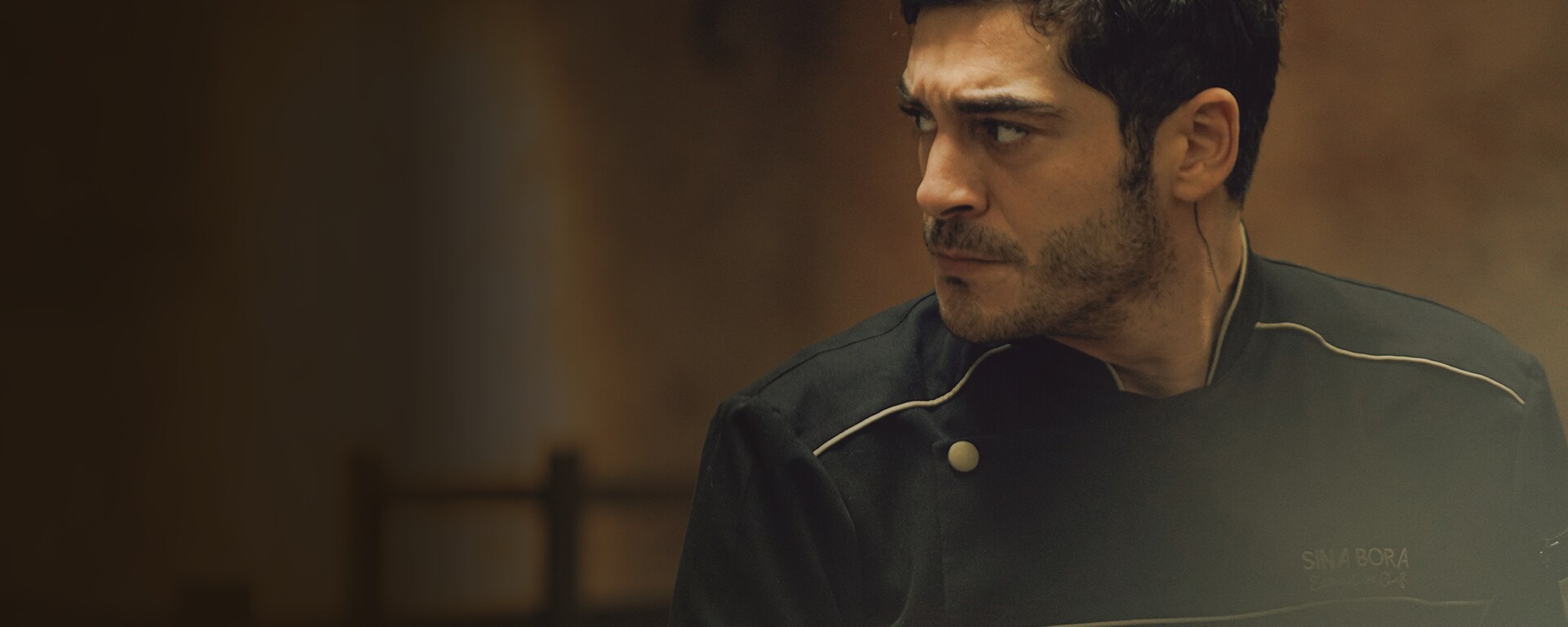 Umami: O Sabor da Ambição | Filme original Star - Press Kit
