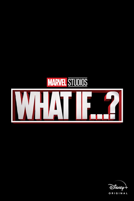 What If...?