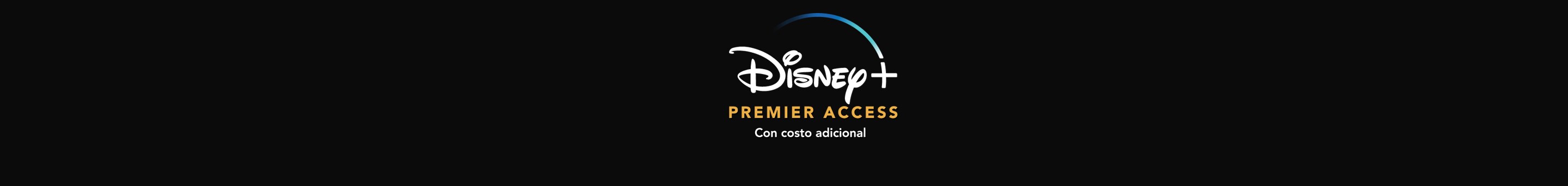 Premiere Access Mensaje Genérico