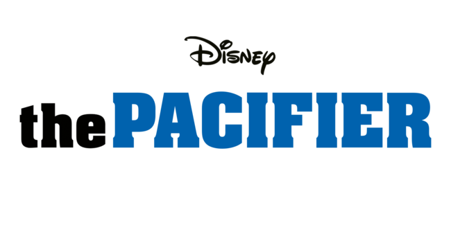 The Pacifier