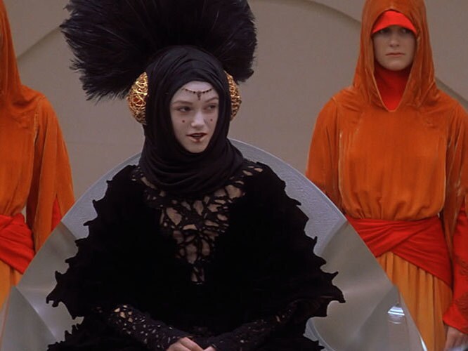 Quiz: Where in the Star Wars Galaxy Should You Take Your Date for Valentine’s Day?