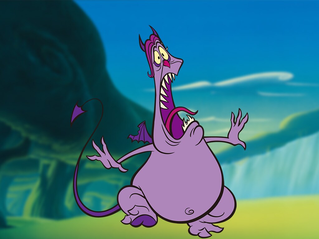 ペイン｜ヘラクレス｜ディズニー公式