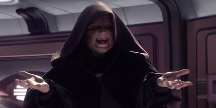 Quiz: How Well Do You Know Emperor Palpatine? | StarWars.com