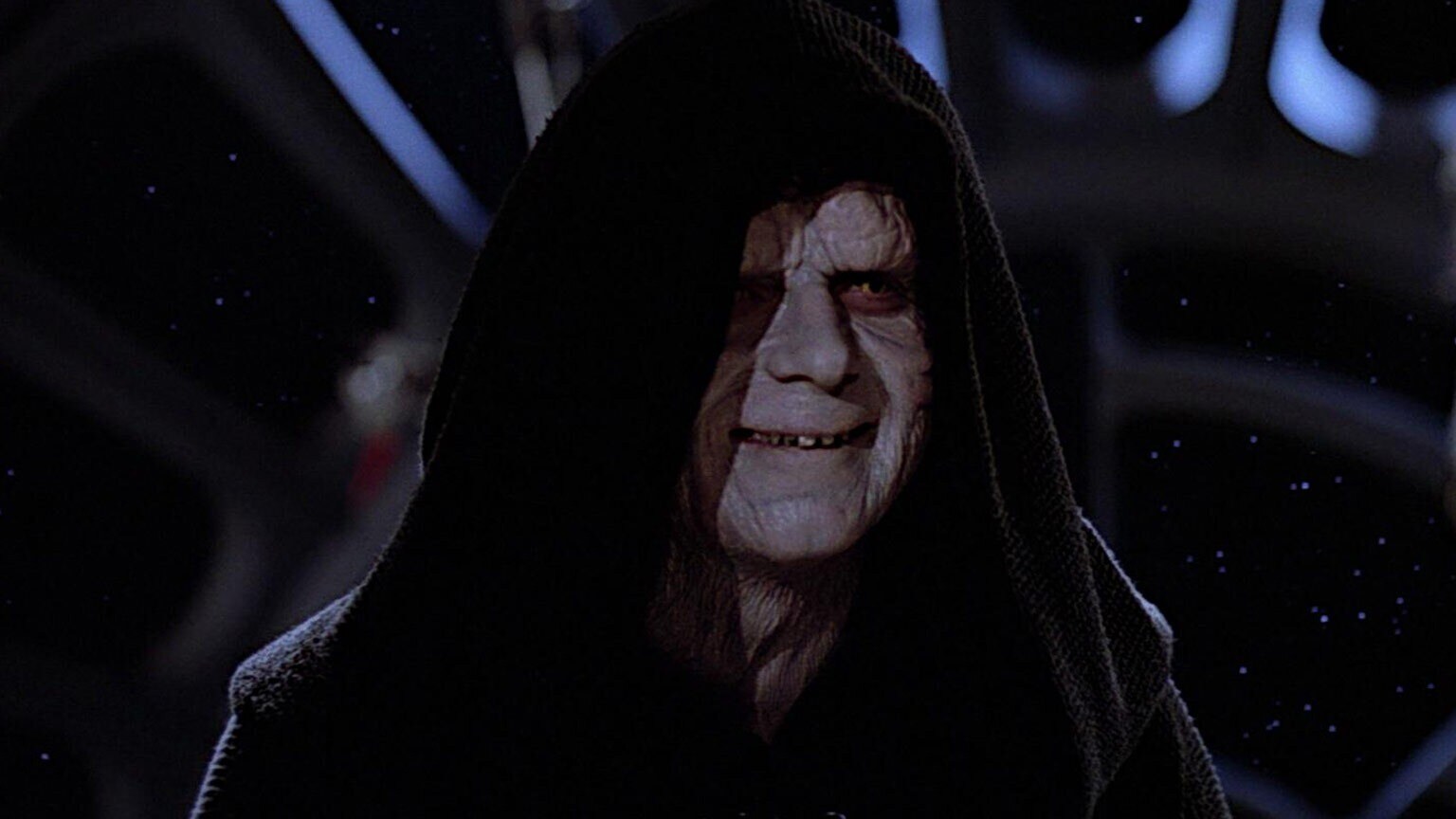7 Terrifying Star Wars Tracks for Your Halloween Playlist
