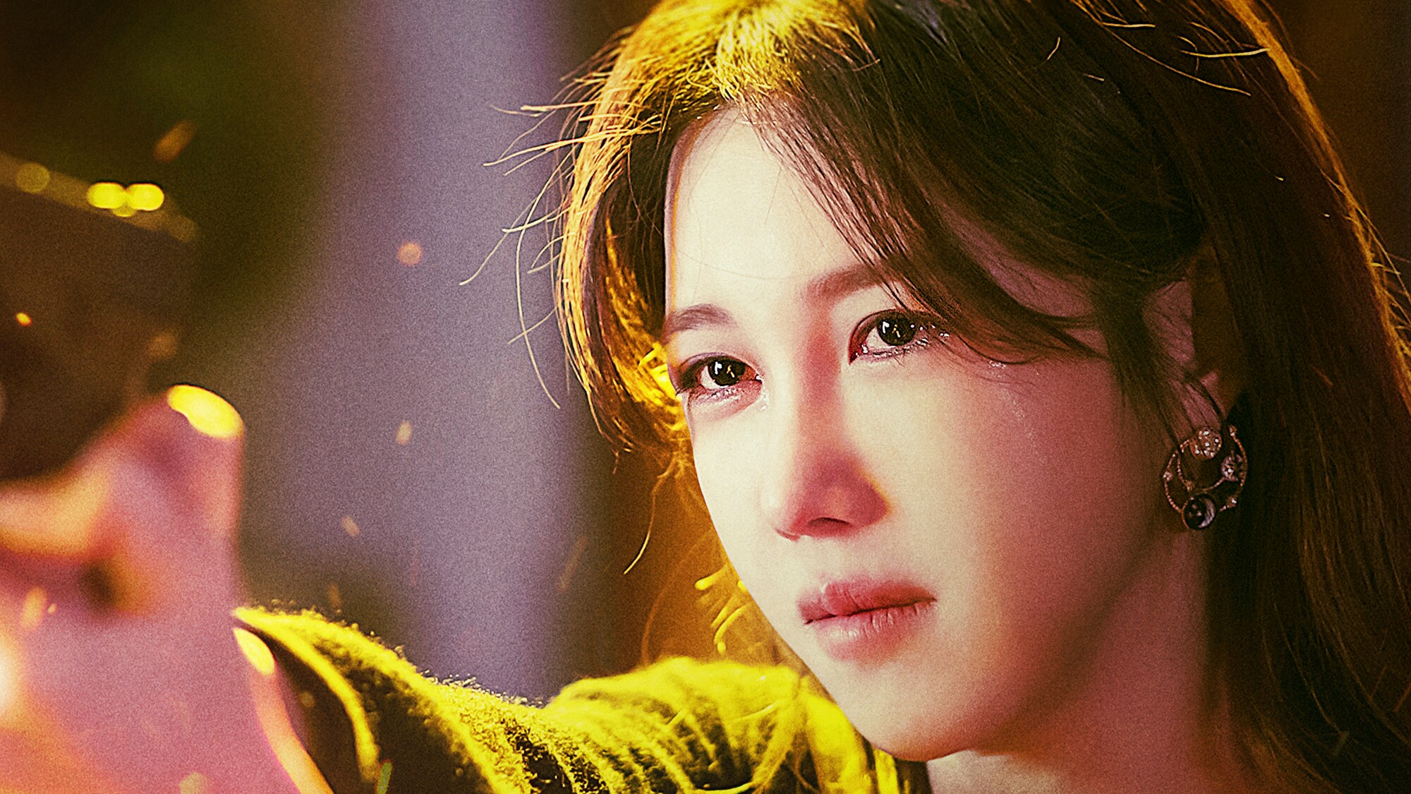 Conheça 'Pandora: Além do Paraíso', novo drama coreano sobre vingança