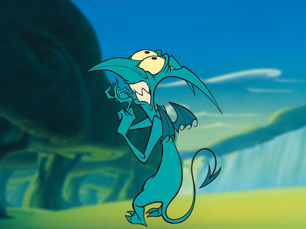 ディズニー　ヘラクレス　タンブラー　ヴィランズのハデス手下パニック ディズニー ヘラクレス タンブラー ヴィランズのハデス手下パニック