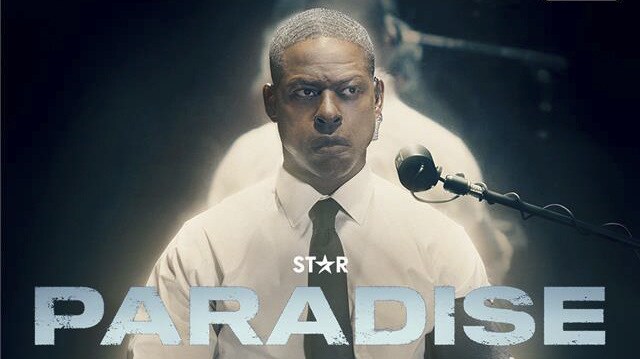 DISNEY+ REVELA EL TRÁILER Y PÓSTER DE PARADISE, LA SERIE DRAMÁTICA ORIGINAL QUE ESTRENA EN EXCLUSIVA EL 28 DE ENERO EN EL SERVICIO DE STREAMING