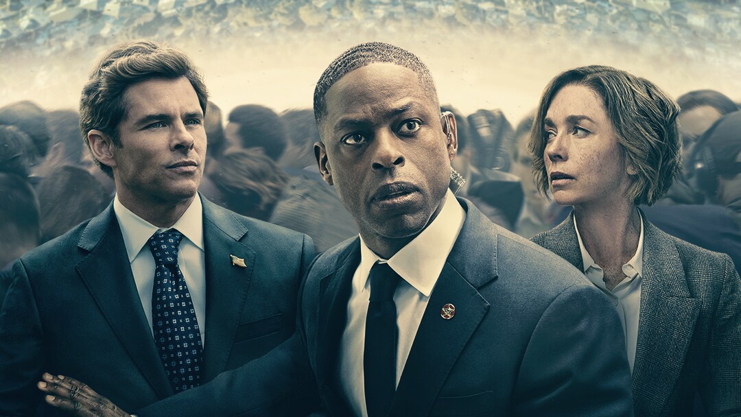 "PARADISE” LA SERIE DE DISNEY+ RENUEVA POR UNA SEGUNDA TEMPORADA