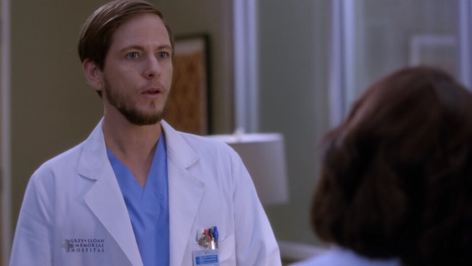 Grey's Anatomy: quem é o Dr. Parker, o personagem transgênero interpretado por Alex Blue Davies