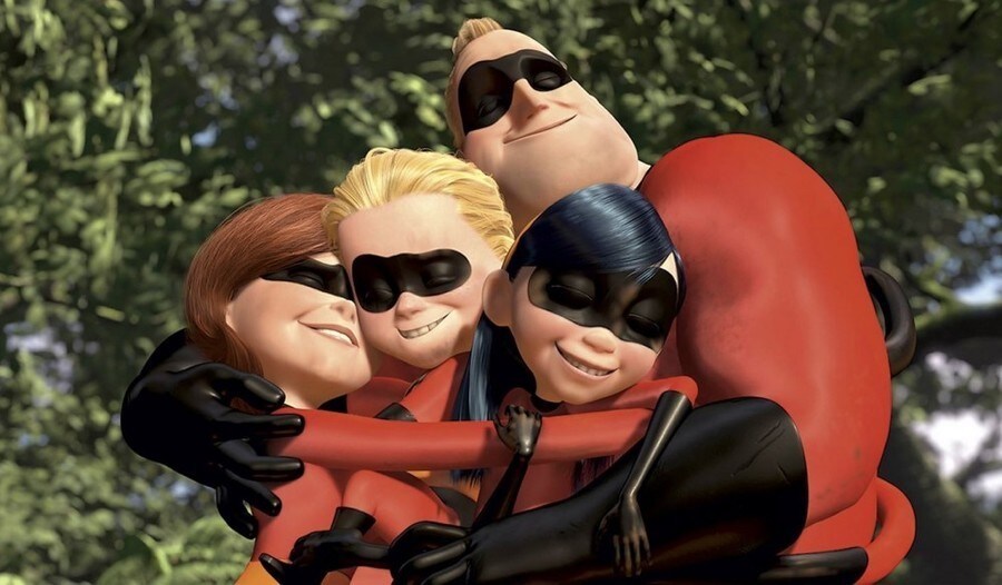 Quiz Which Disney Pixar Couple Are You And Your Significant Other Oh My Disney