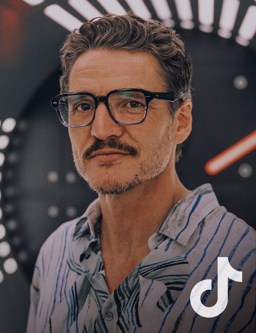 Pedro Pascal