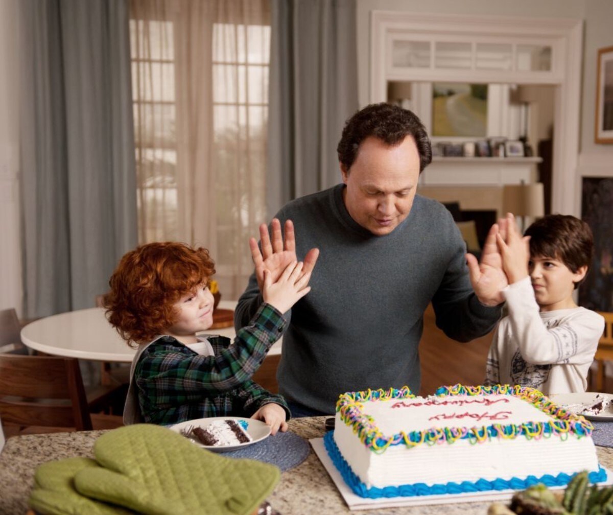 Paternal Guidance Paternal Guidance