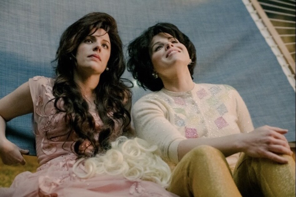 Patsy & Loretta Patsy & Loretta