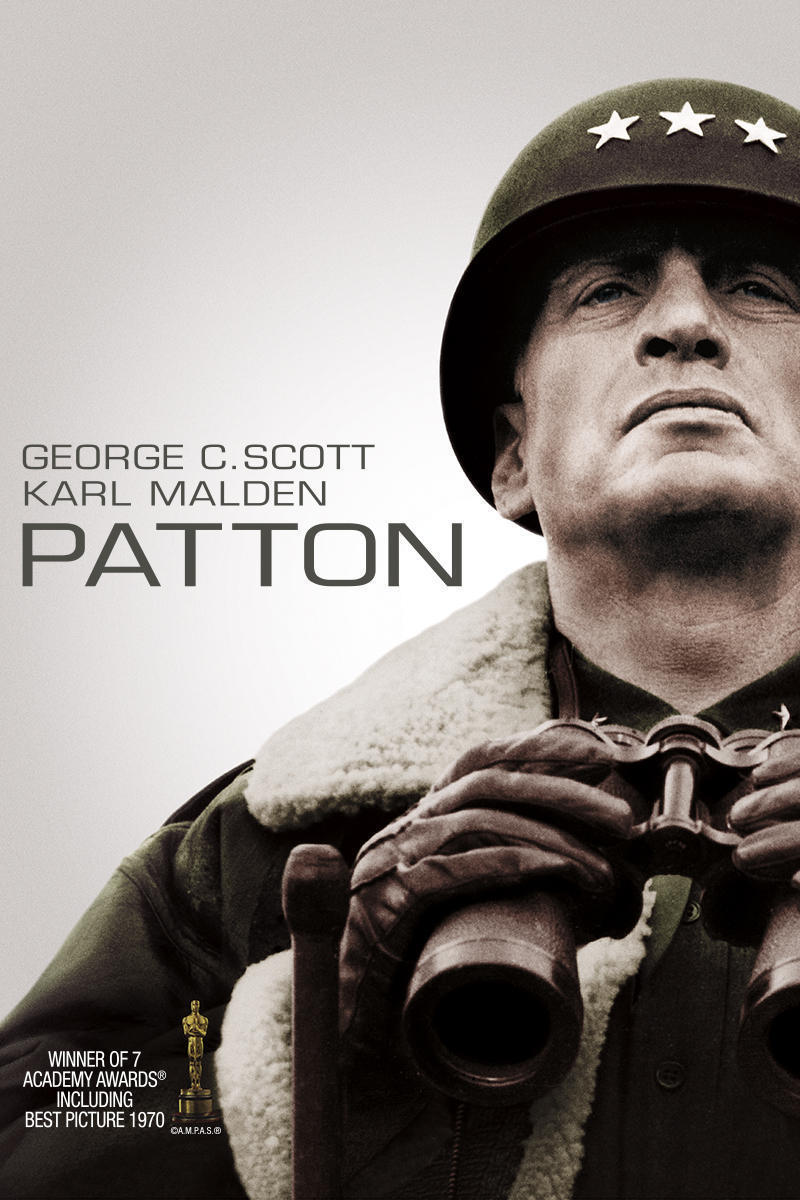 Patton | 20th Century Studios