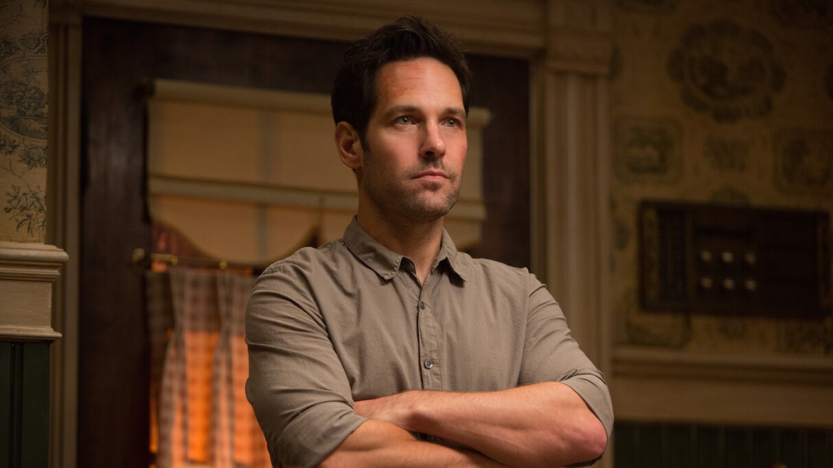 7 séries e filmes de Paul Rudd, o ator surpresa de Only Murders in the Building