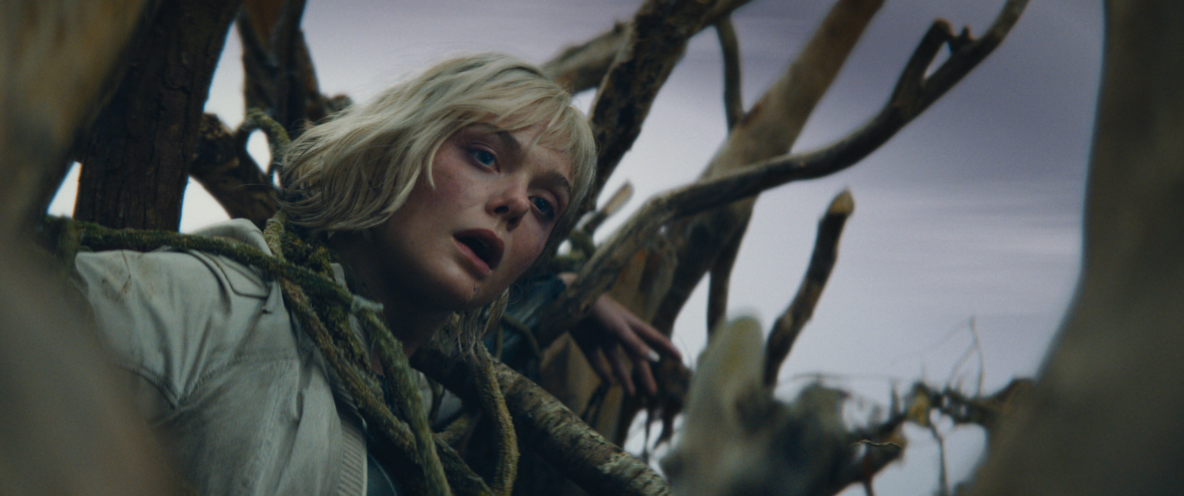 Predator: Badlands - Elle Fanning 