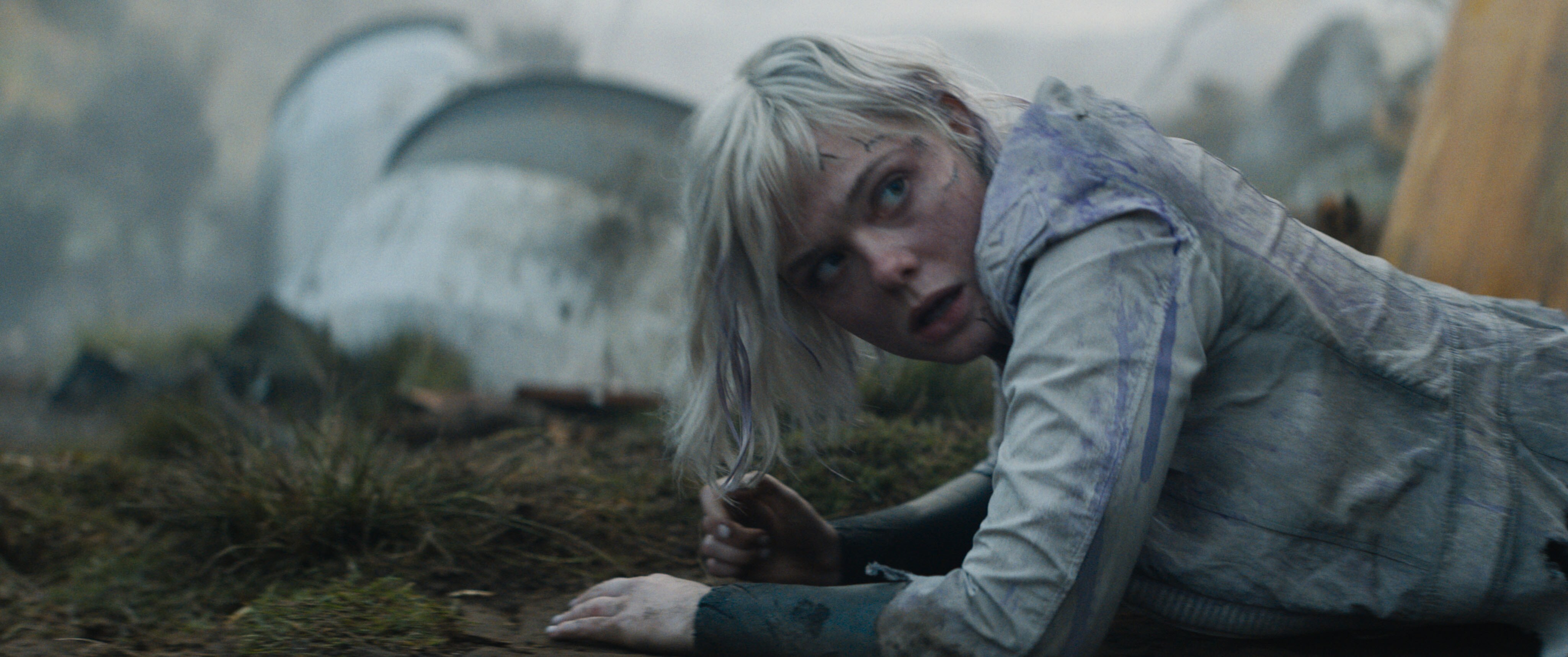 Predator: Badlands - Elle Fanning 