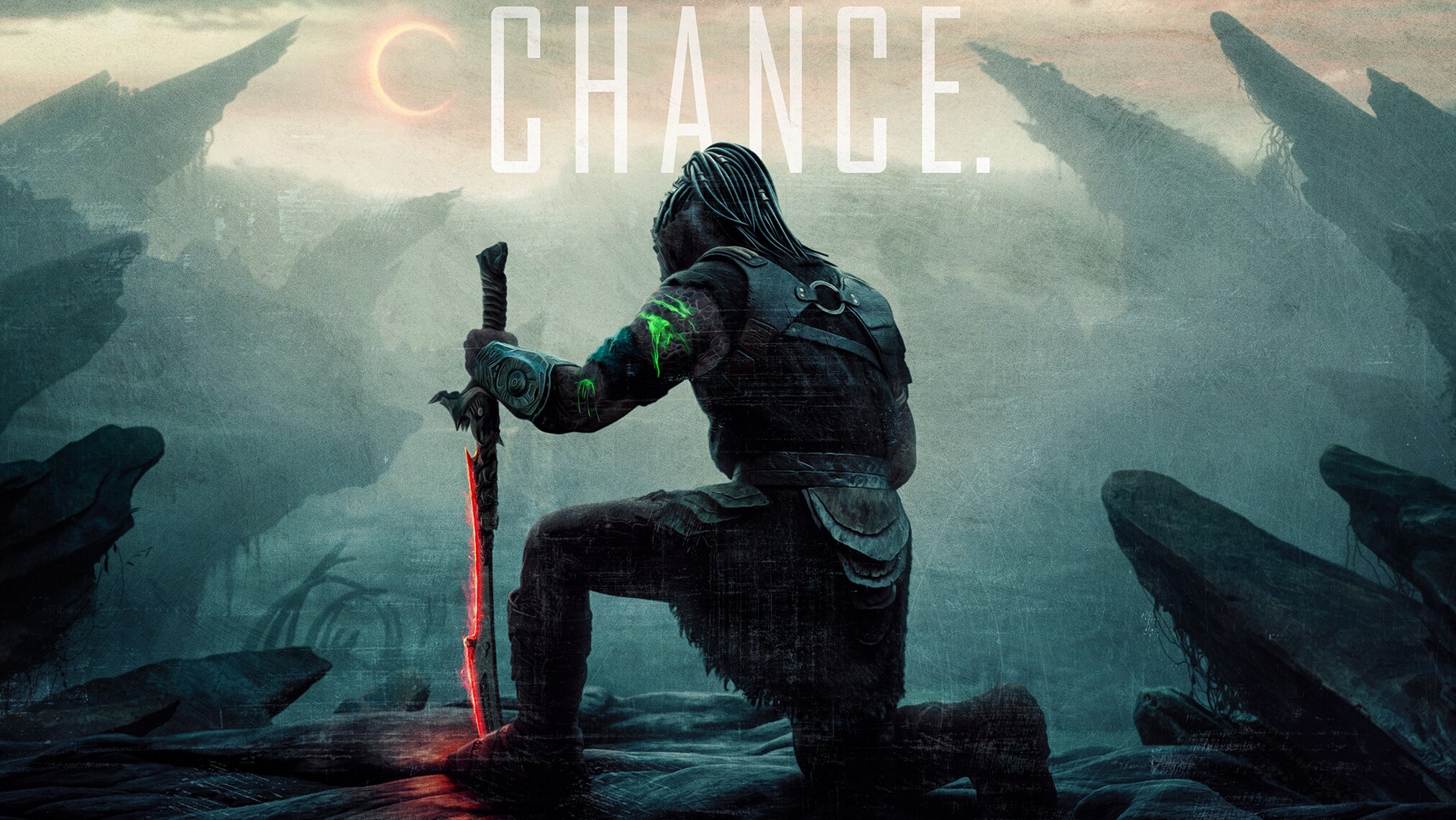 PREDATOR: BADLANDS. PRIMER TRÁILER Y PÓSTER YA DISPONIBLES. ESTRENO 7 DE NOVIEMBRE SOLO EN CINES.