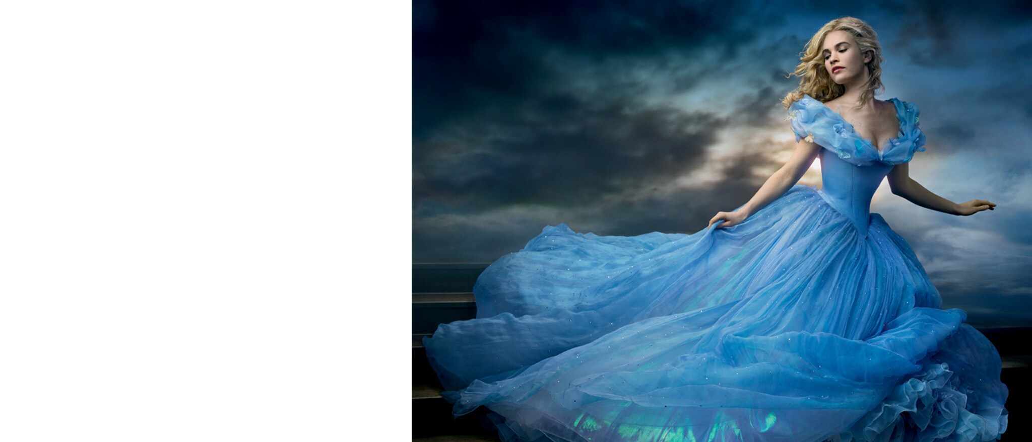 実写『シンデレラ』｜ディズニー公式