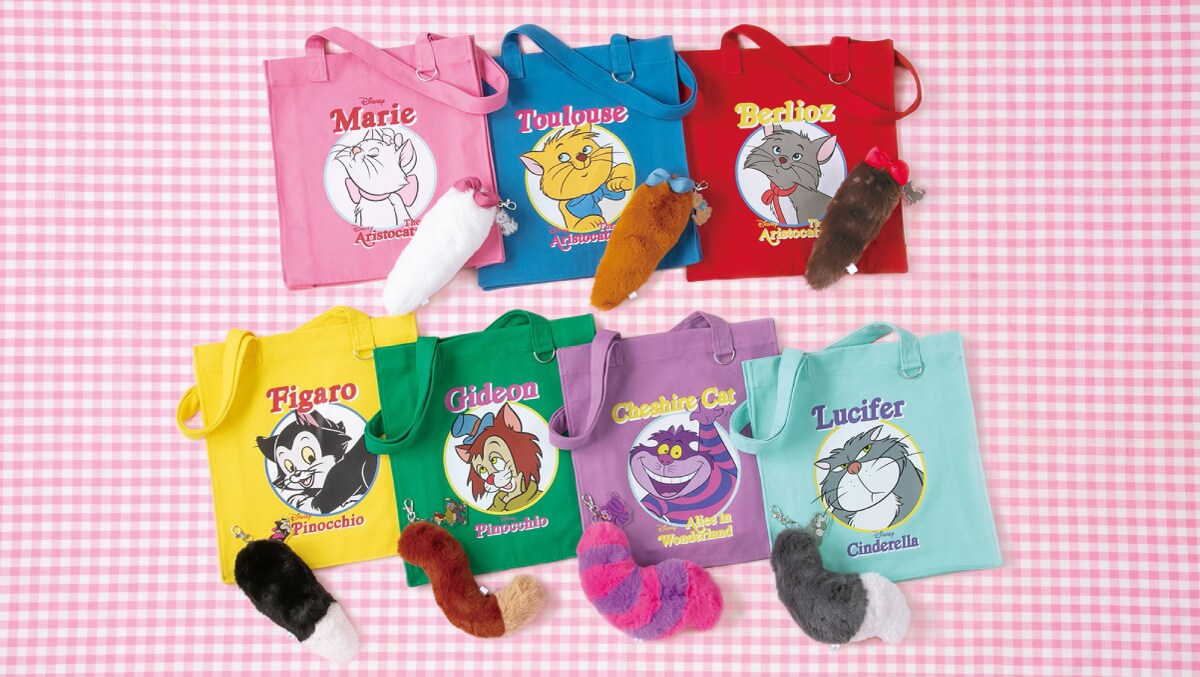 アベイルオンラインストア／猫の日グッズ一覧