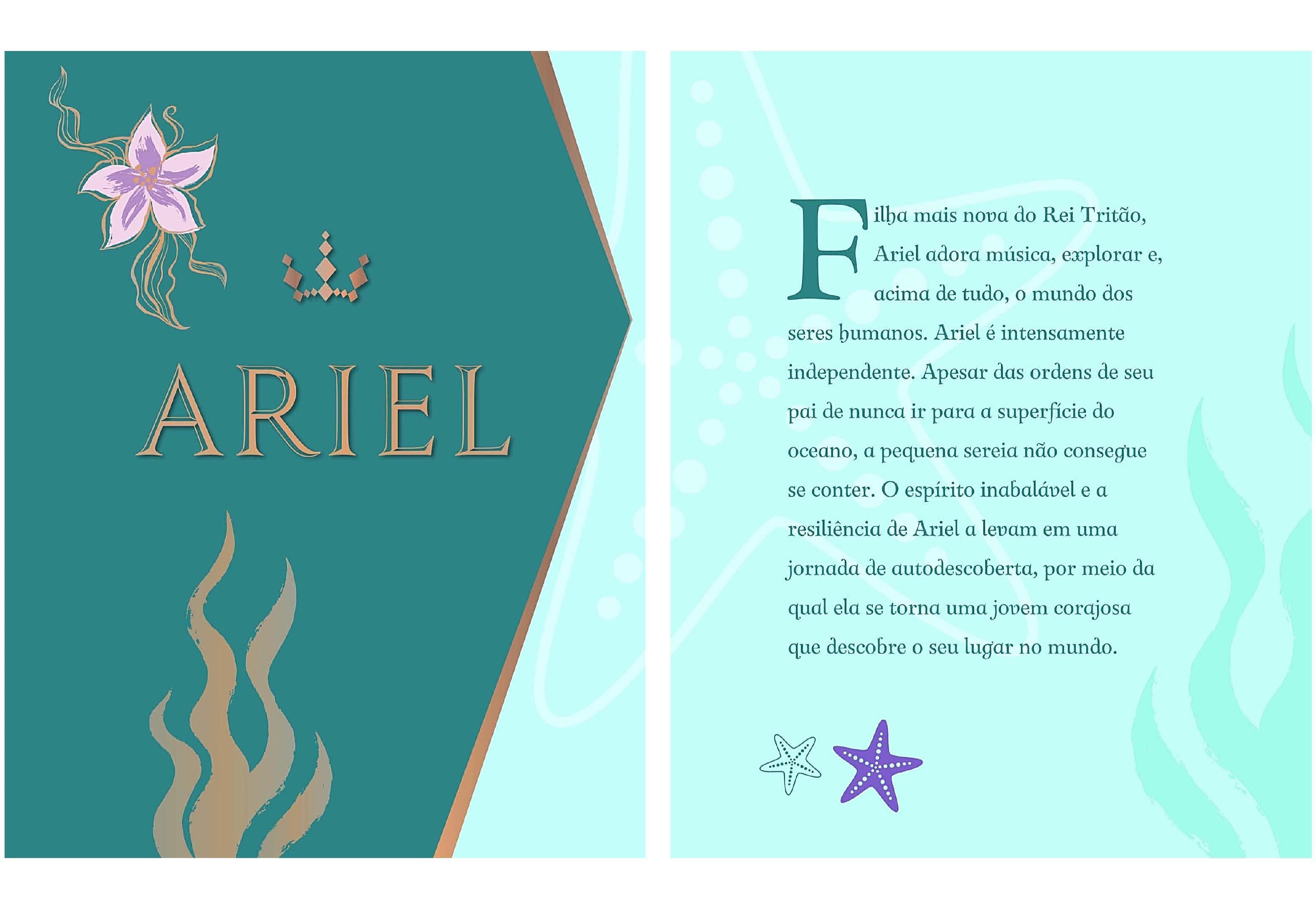 Ariel E-book 3