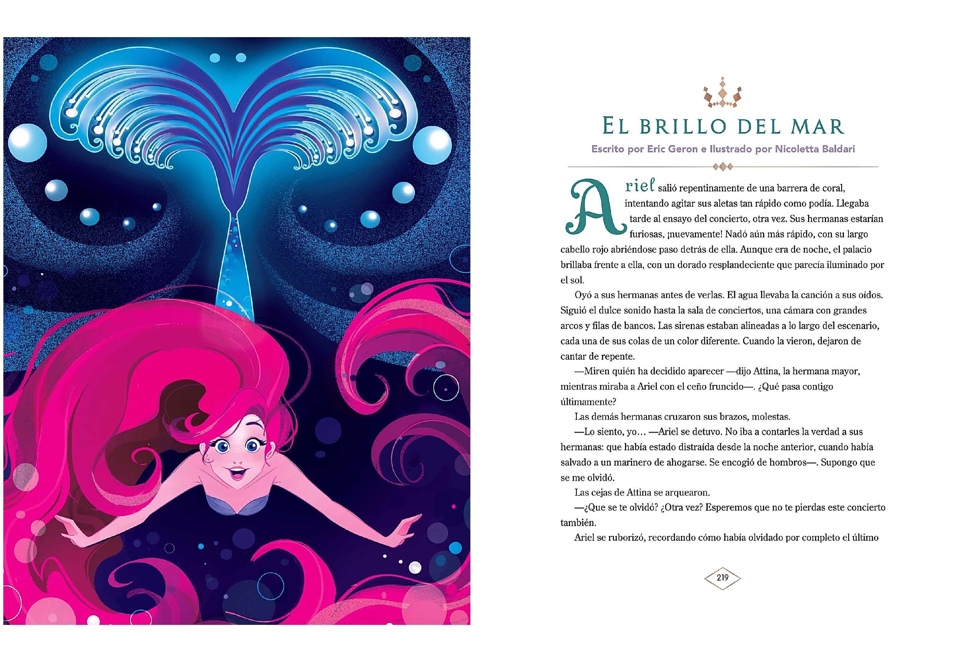 Ariel E-book 4