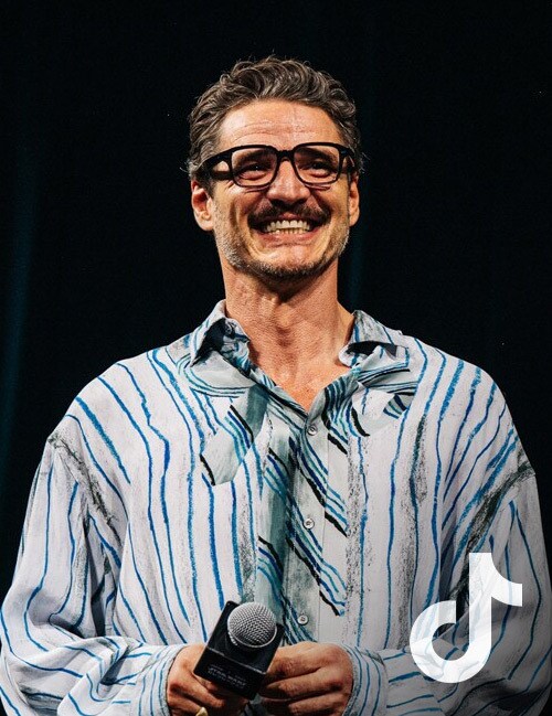 Pedro Pascal