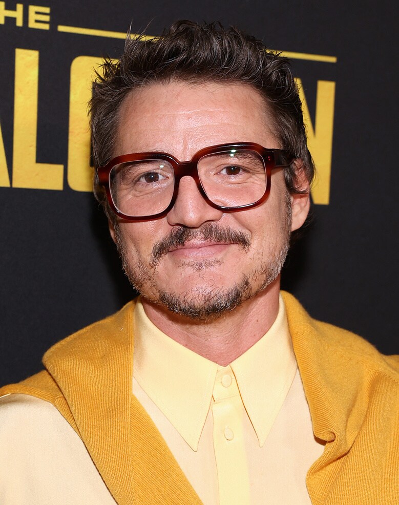 Pedro Pascal