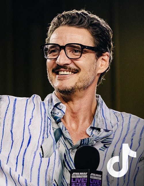 Pedro Pascal