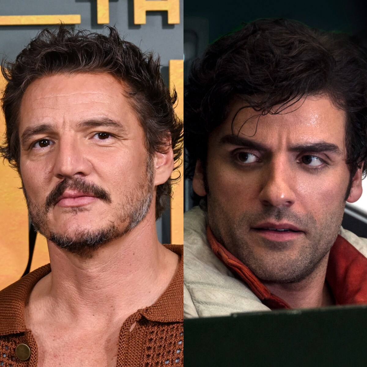 A história por trás da amizade de Pedro Pascal e Oscar Isaac 
