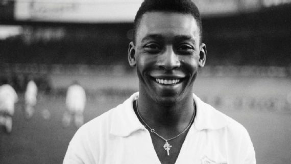 Pelé Pelé