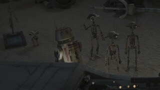 Peli Motto's R5-D4