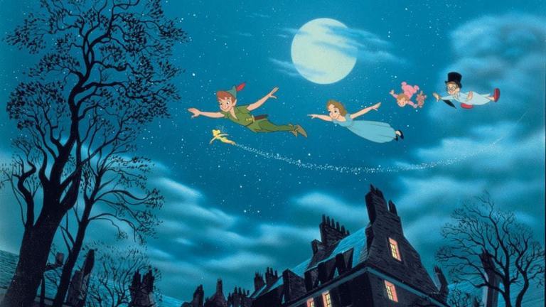 Peter Pan