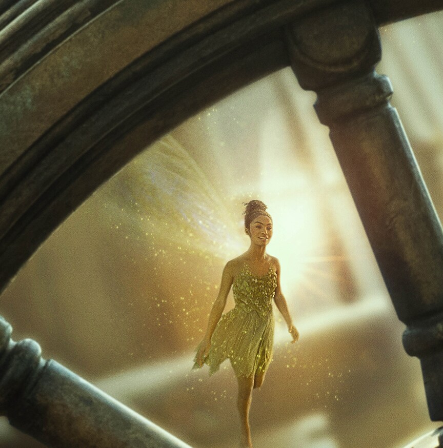 Tinkerbell