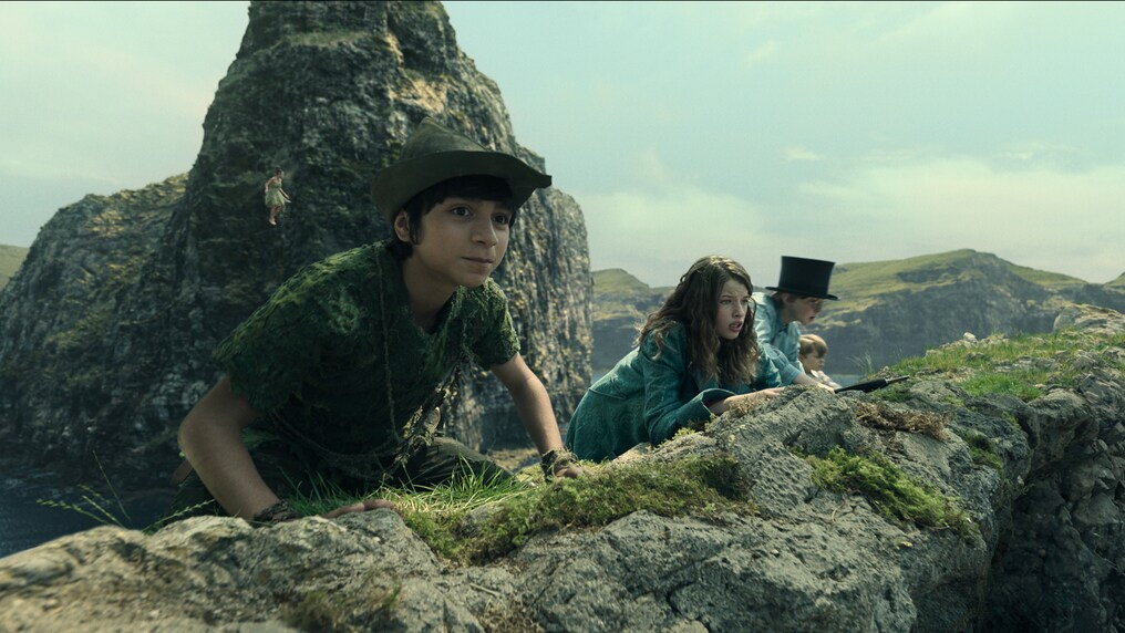 'Peter Pan y Wendy': cuáles son las temáticas que explora la nueva película  live-action en Disney+