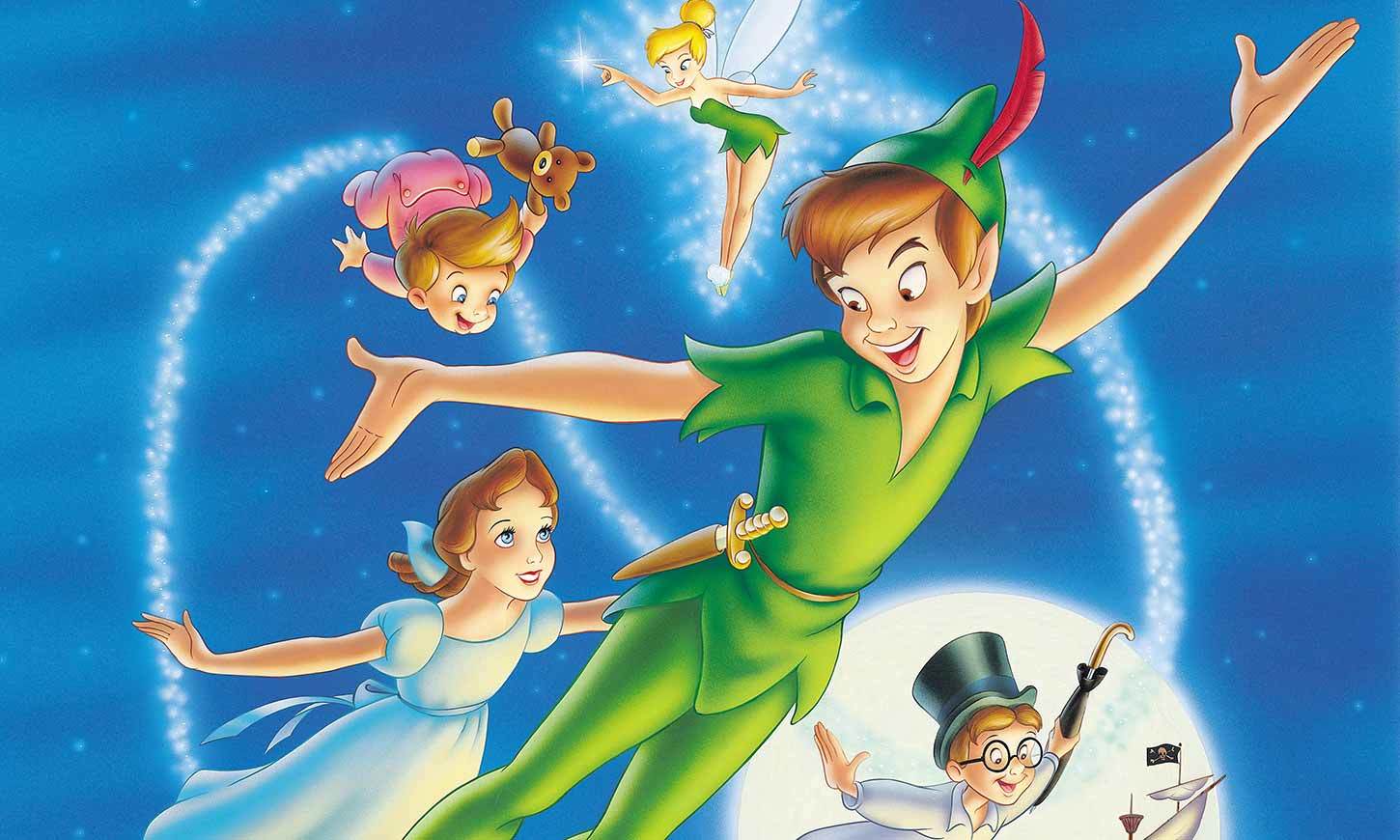 ピーター・パン