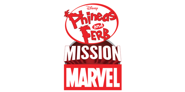 Phineas and Ferb: Mission Marvel