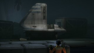 Phantom II