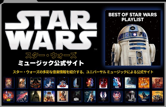 期間限定入荷 「スターウォーズ」公開30周年特別企画 スター・ウォーズ