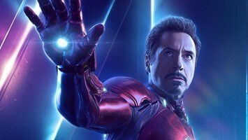 Homem de Ferro é eleito o melhor personagem da Marvel