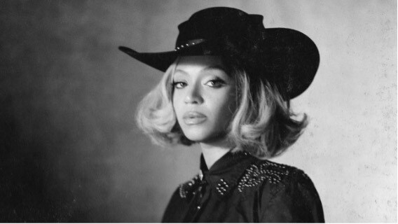 Beyoncé anuncia novo álbum e libera 2 músicas!
