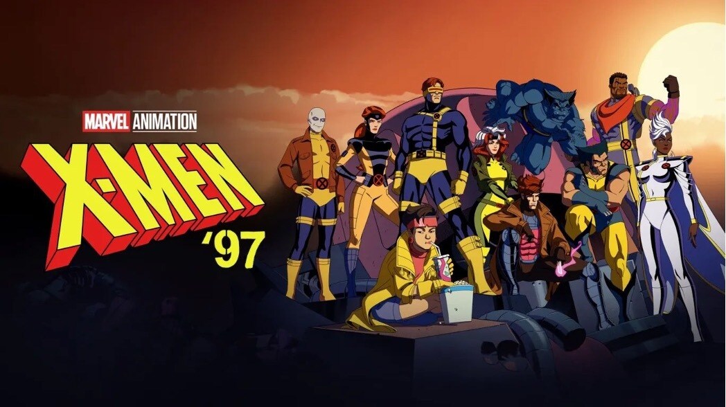 X-Men ’97  (1ª Temporada) | Crítica