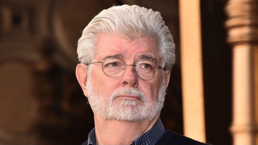 George Lucas será homenageado no Festival de Cannes
