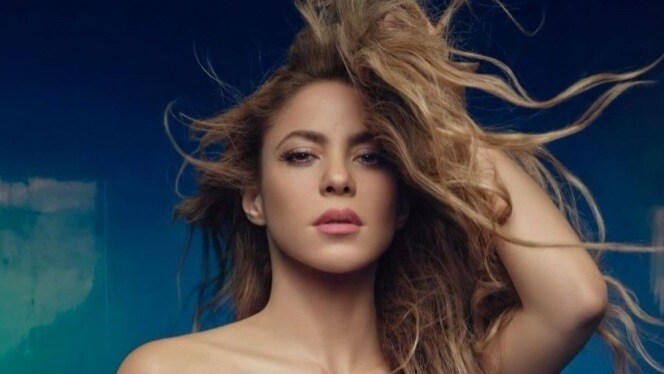 Shakira afirma “Las Mujeres Ya No Lloran”