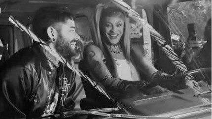 Feat de Pabllo Vittar e Fresno vaza por causa da... filha do vocalista