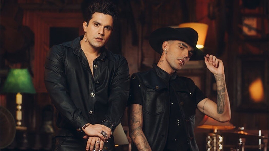 Novidades do sertanejo: Luan Santana, Murilo Huff e Matheus & Kauan