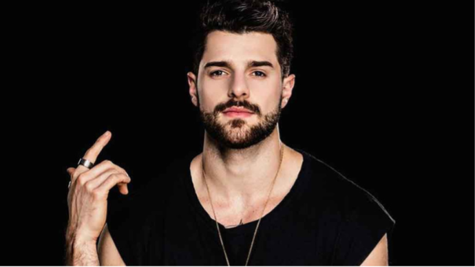 Alok é o terceiro DJ mais influente do mundo
