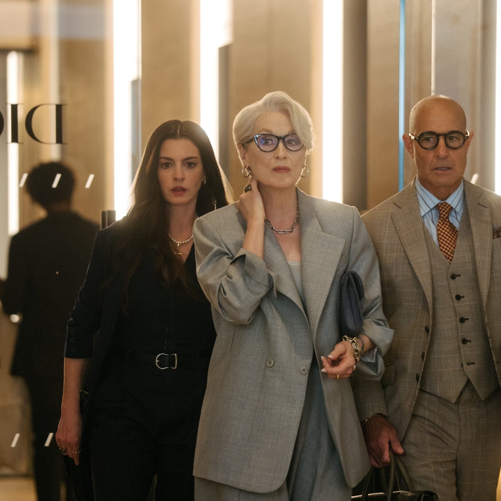 El regreso de Miranda Priestly: dónde ver 'El diablo viste de Prada' antes de la secuela del 30 de abril — image 3