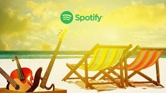 Spotify divulga músicas que tem tudo para bombar no verão