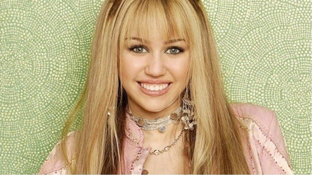 Miley Cyrus será homenageada como “Lenda da Disney”